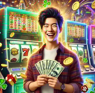 how to win slots in asia (helpslotwin)