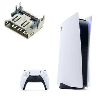 We fix PlayStation ps4 & ps5, HDMI, POWER ISSUE