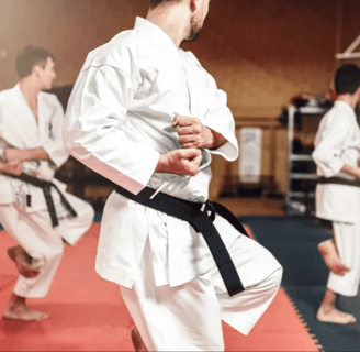 Unlocking the Secrets of Karate: Exploring the 4 Major Styles