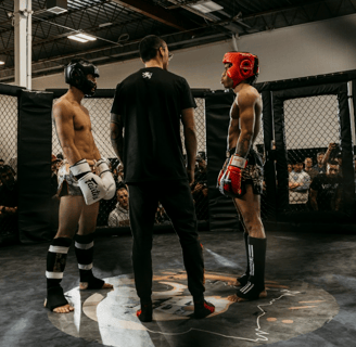 Muay Thai vs Taekwondo: Which Martial Art Reigns Supreme in Real-World Combat?