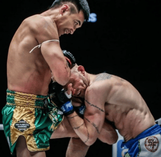 Unleash the Fury: A Comprehensive Guide to Mastering Muay Thai Knee Strikes