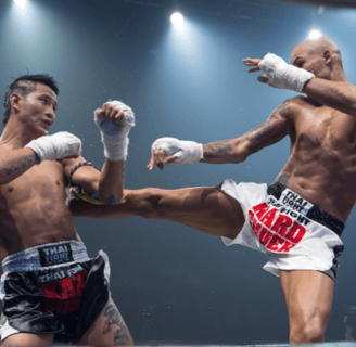 Unleash Your Inner Warrior: Mastering Kickboxing Techniques for Victory