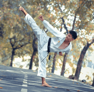 Correcting Common Taekwondo Side Kick Mistakes for Maximum Power and Precision