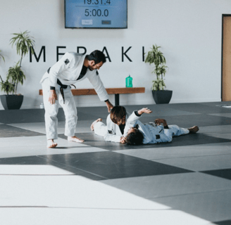 Kick Your Schedule into Shape: How to Balance Martial Arts Training with a Busy Life