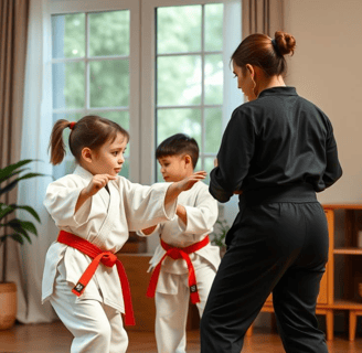 Bend It Like Beckham: Finding the Right Flexibility Fit for Your Family's Activities