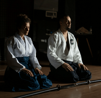 Discipline Beyond the Dojo: Applying Taekwondo's Structure to Daily Life