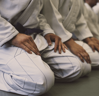Taekwondo Etiquette: Honoring Tradition and Cultivating Respect in the Dojo