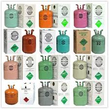 Freon AC