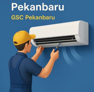 Service AC Rumbai