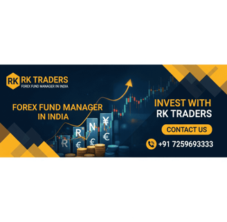 Forex Fund Management Services in India