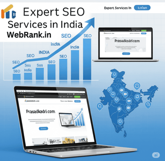 SEO services in Mangalore