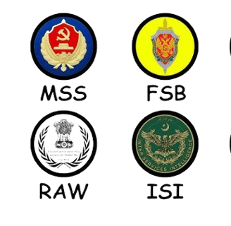 top 10 intelligence agencies in the world