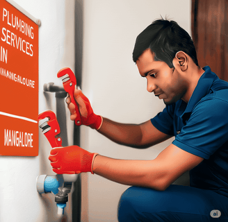 Plumbing Services in Mangalore