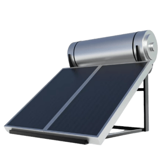 Supreme Solar water heater in Mangalore