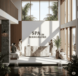 Spa in Mangalore