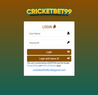 Criekbet99