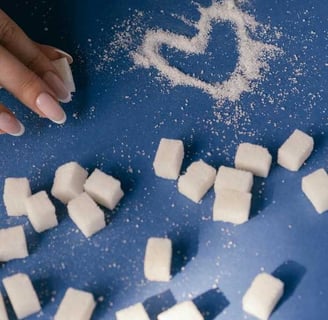 Family Guide to Sugar Awareness