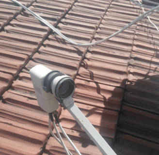 bozouk kırık lnb arızası servis uyducu çanak anten servisi lnb degişimi lnb ayarı