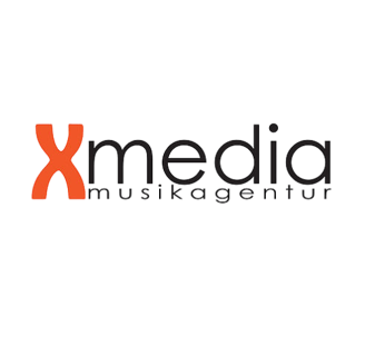 Logo Xmedia Musik Agentur