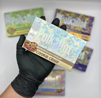 Where Can I Buy Magic Mushrooms Online in Amsterdam