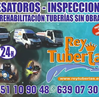 Desatoros en Málaga y provincia