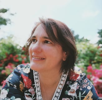Estelle Payraud ASG Aide-soignante