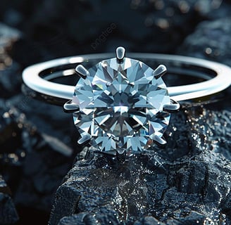 SIVRA :- ADORN YOUR STORY | RINGS