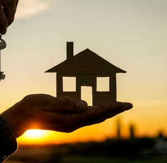 INVERSIONES INMOBILIARIAS