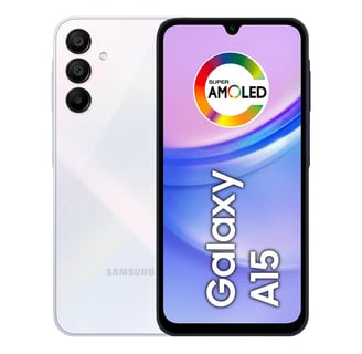 Samsung Galaxy A15