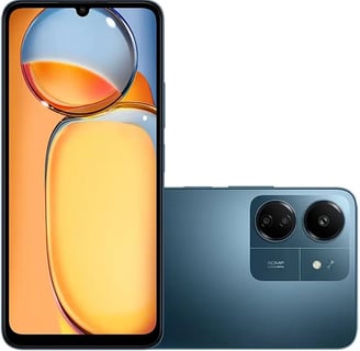 Xiaomi Redmi Note 13C