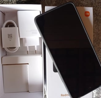 Xiaomi Redmi Note 13