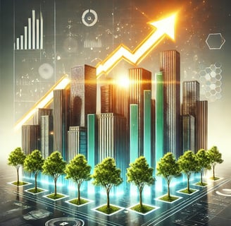 Exponential growth in SMBs