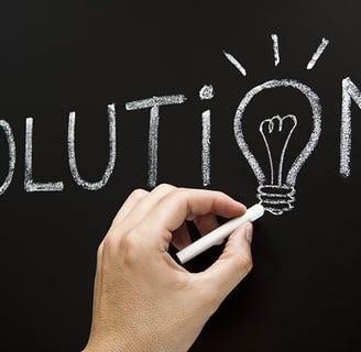 Solution to all your challenges leveraging AI for your SMB