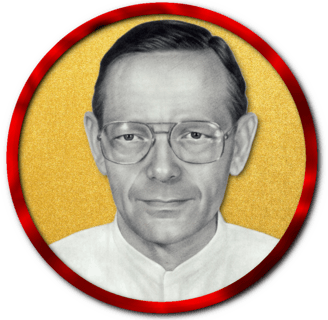 Mgr. Rolf Reichenbach, SS.CC †