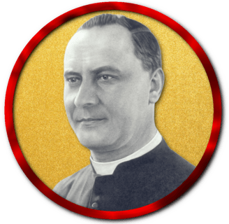 Mgr. Marcellinus van Soest, SS.CC †