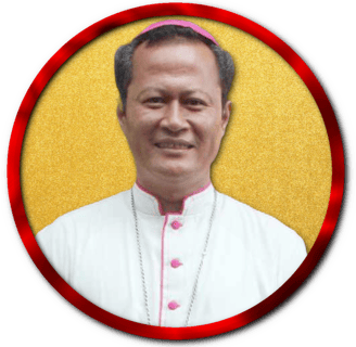 Mgr. Yohanes Harun Yuwono