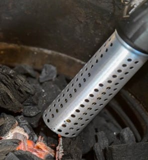 Electric fire starter