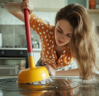 Professional Plumbing Services in Newquay
