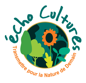 écho cultures logo