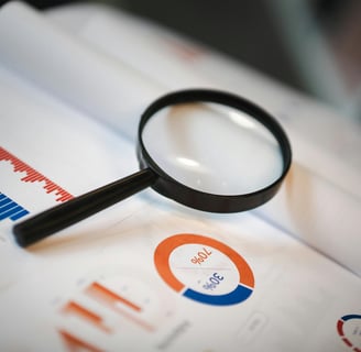 Vidinis SEO