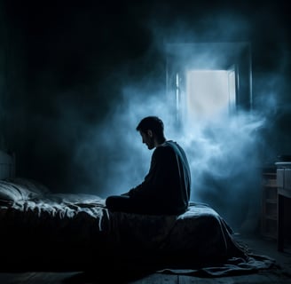 Sleep Paralysis