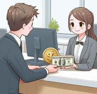 Cách xử lý khi bị ép mua bảo hiểm khi vay tại ngân hàng