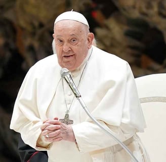 pope francis