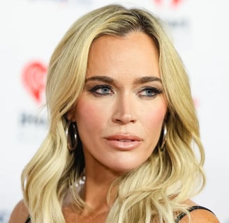 Teddi Mellencamp