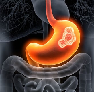 adenocarcinoma causes and treatment