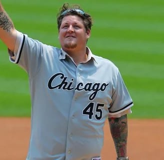 Bobby Jenks Battling Stage 4 Cancer(Adenocarcinoma)