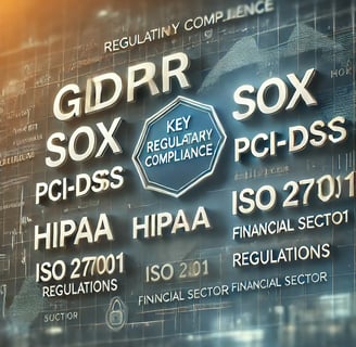 How Regulatory Compliance Impacts Your Software Implementations