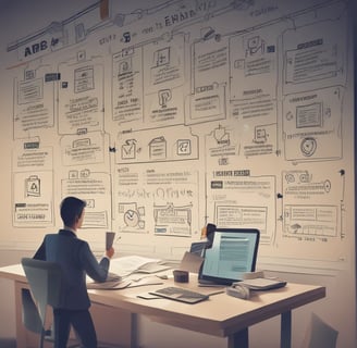 The Importance of Operational Audits in Software Projects