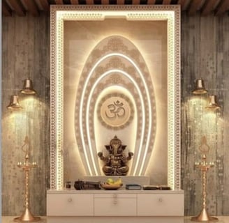 corian temple