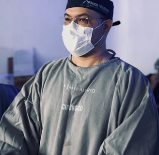 cirurgião geral Manaus